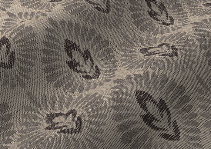 Morrison, Dove - Roman Blind - Image 4